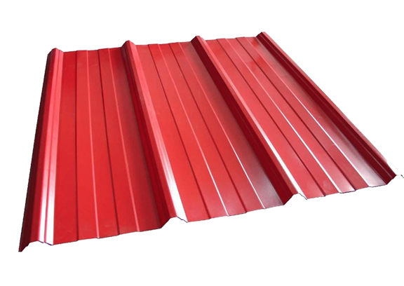 ASA應(yīng)用于彩鋼板